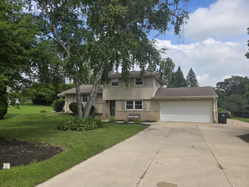 Menomonee Falls