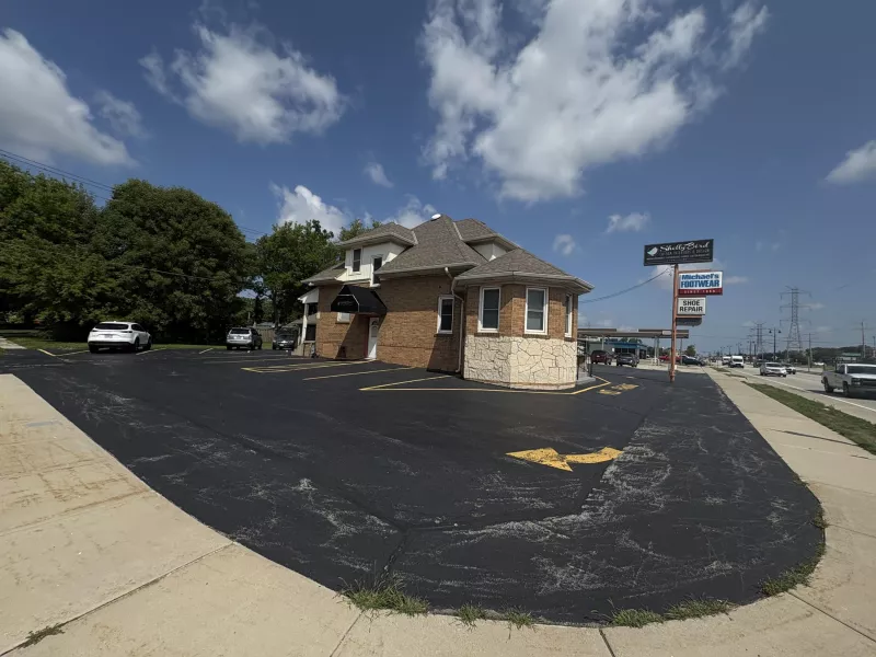 Hales Corners