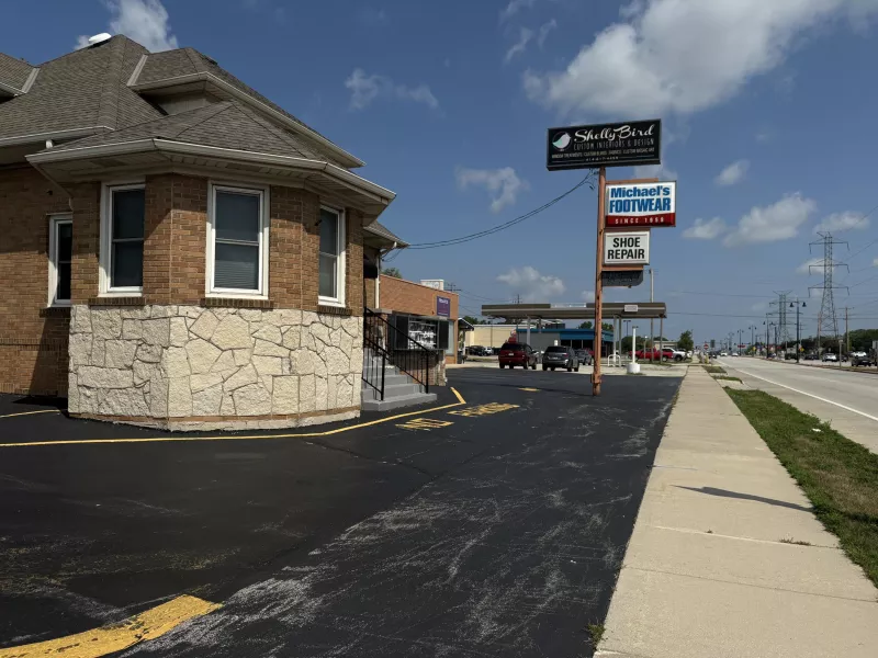 Hales Corners