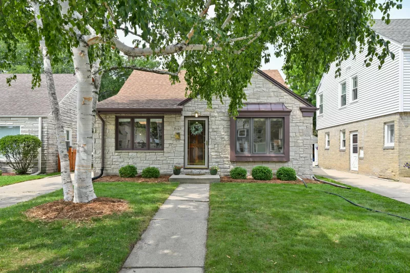 Wauwatosa