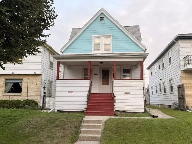 West Allis