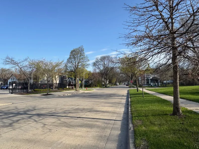 Milwaukee