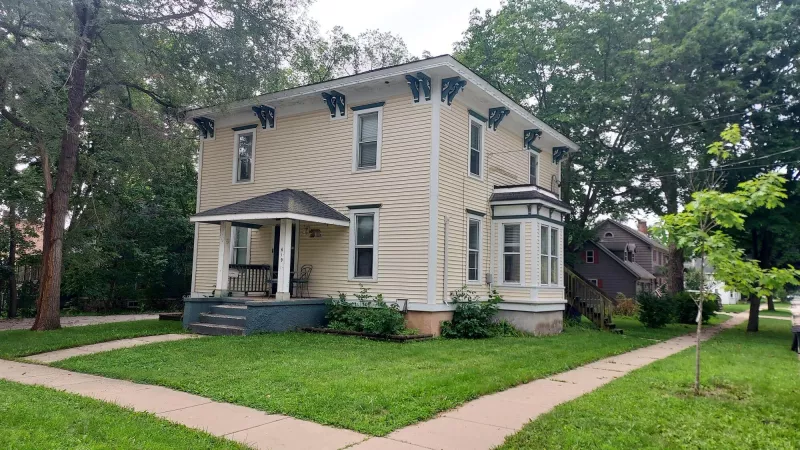 Mukwonago