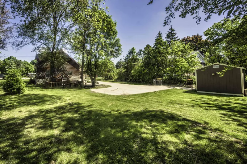 Waukesha