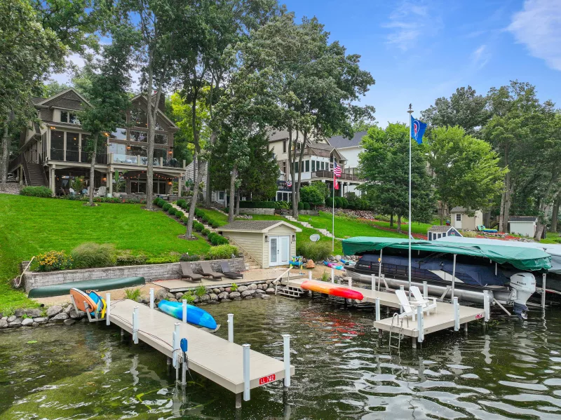 La Grange