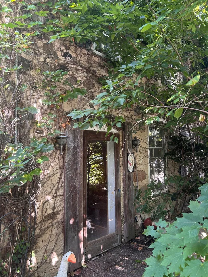 Cedarburg