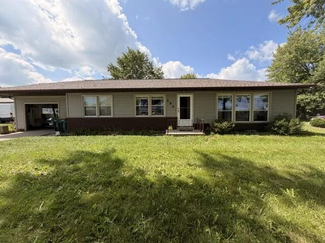 Saukville