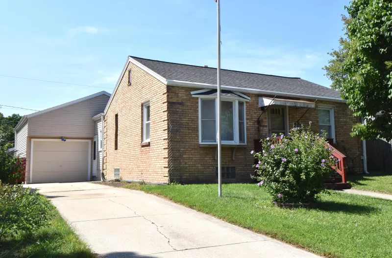 Racine