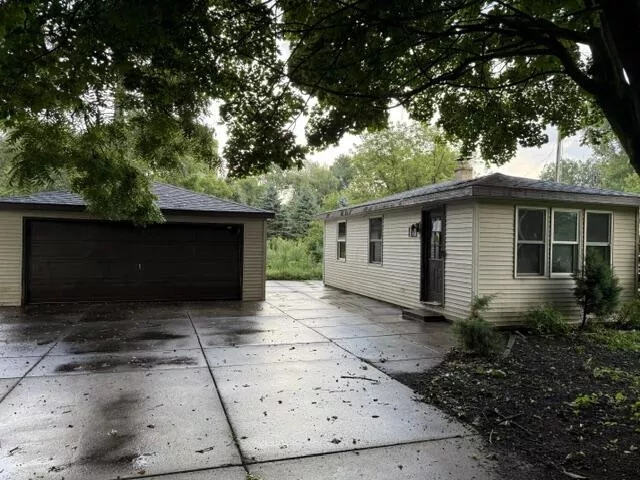 Mount Pleasant