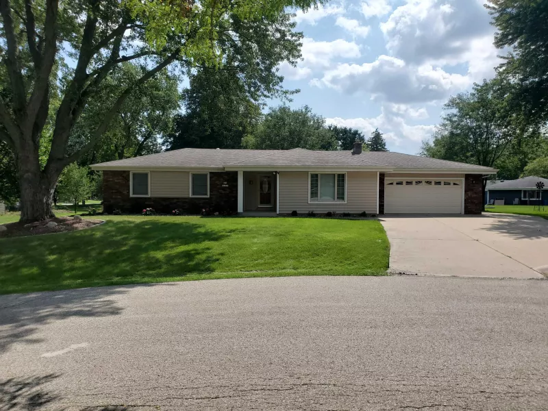 Muskego