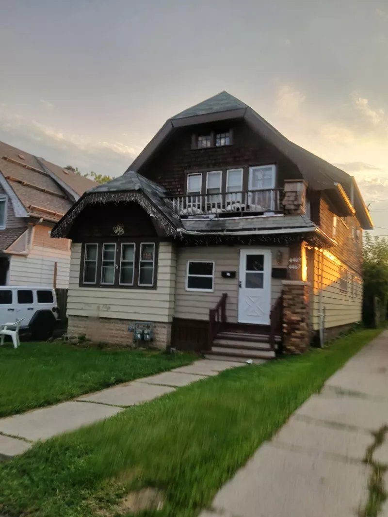 Milwaukee
