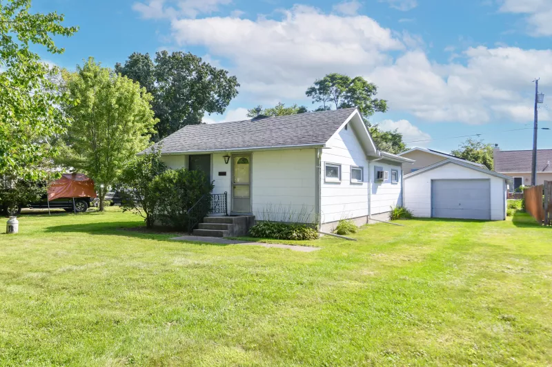 Delavan