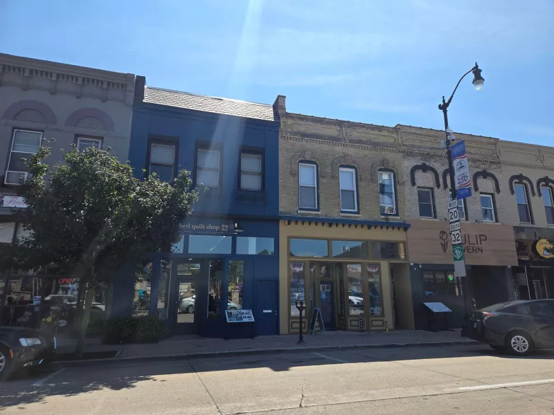 Racine