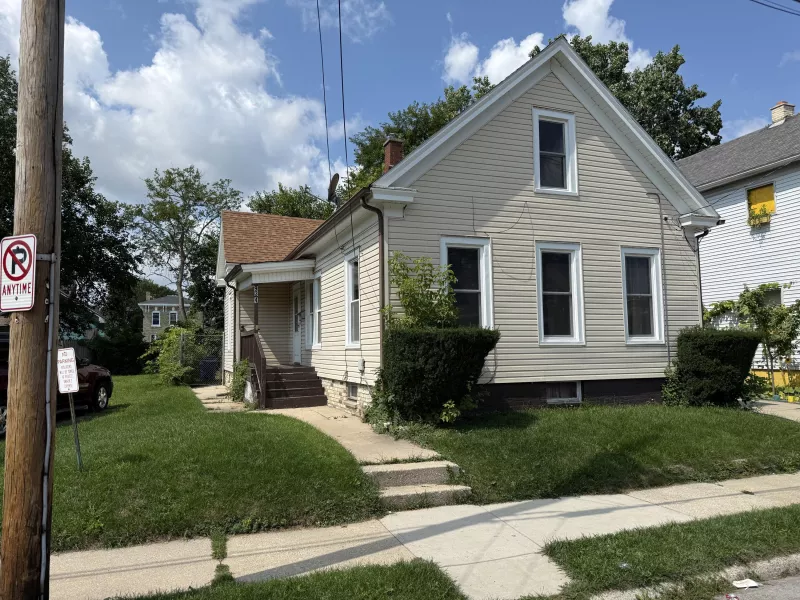 Racine