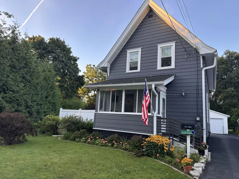 Cedarburg
