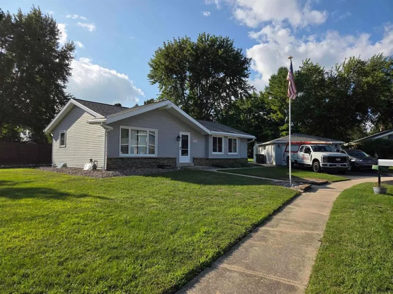 Oconomowoc