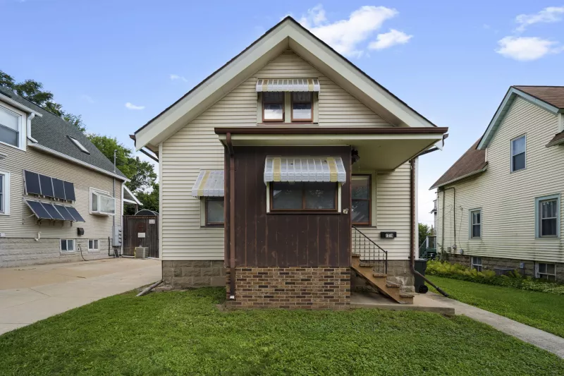 West Allis