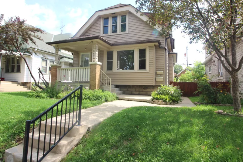 West Milwaukee