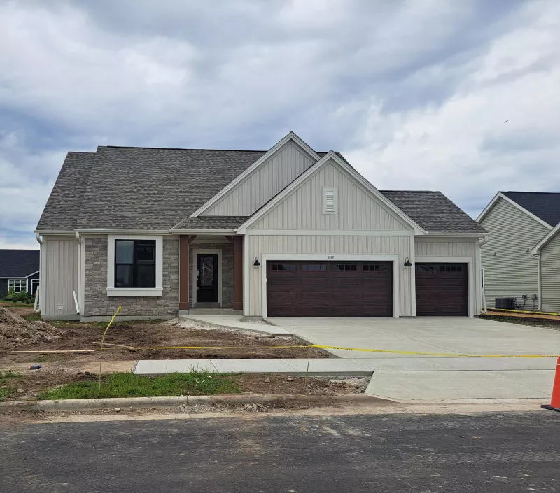 Oconomowoc