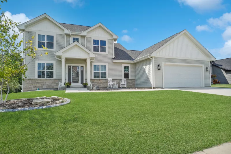 Oconomowoc