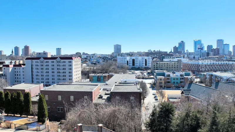 Milwaukee
