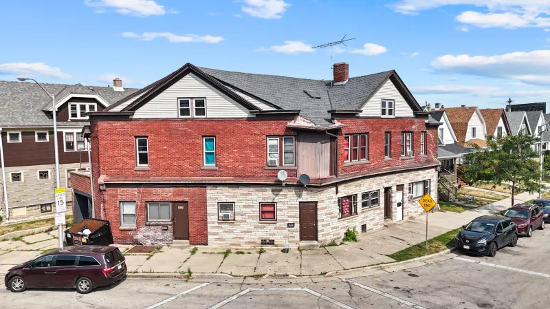 West Milwaukee