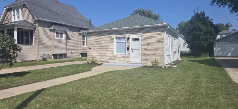 Kenosha