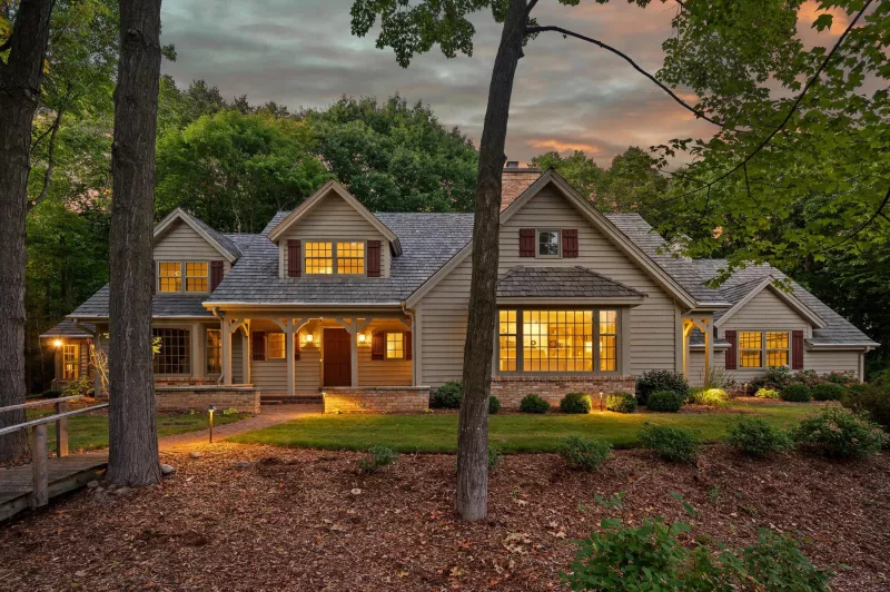 River Hills