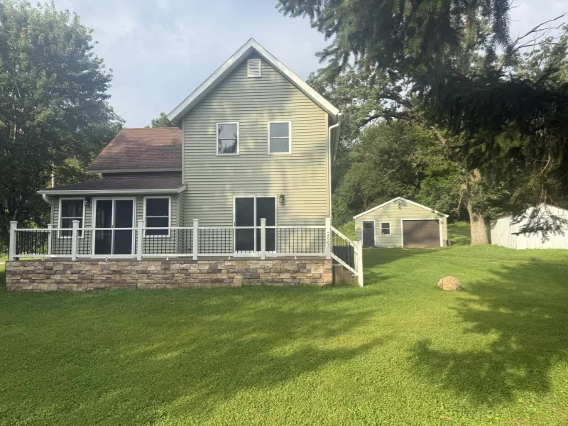 Delavan