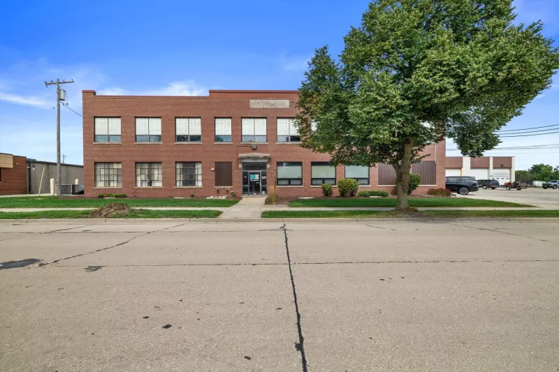 Racine
