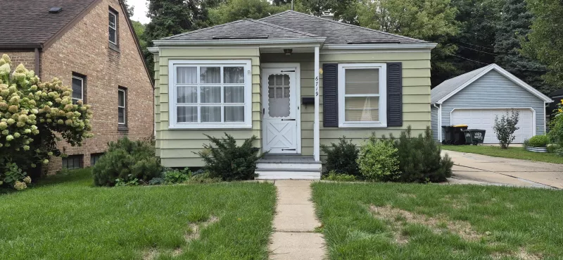 Wauwatosa