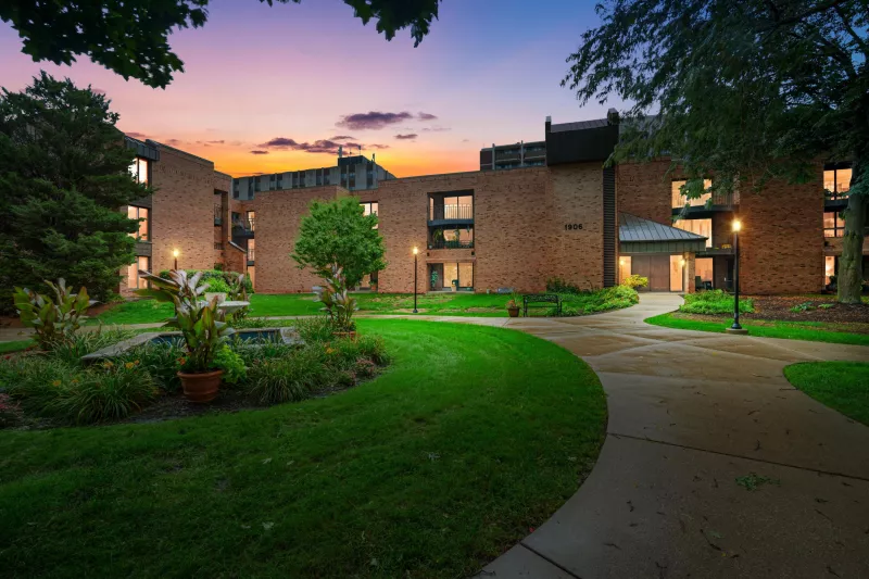Shorewood