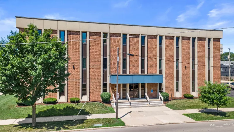 Racine
