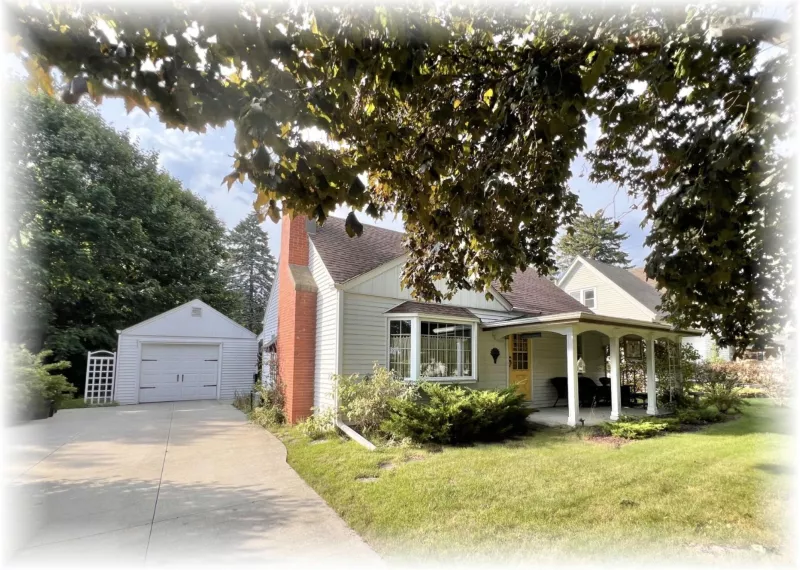 Elmwood Park