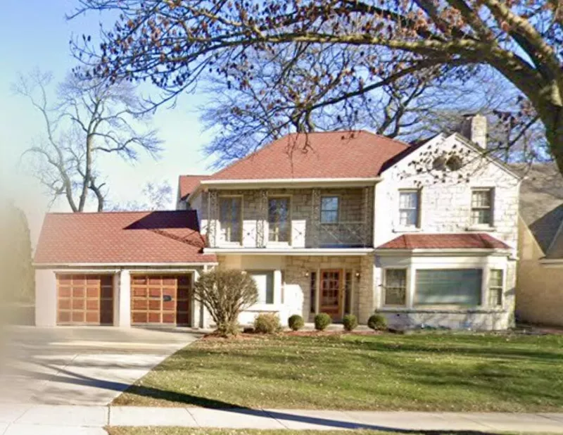 Shorewood