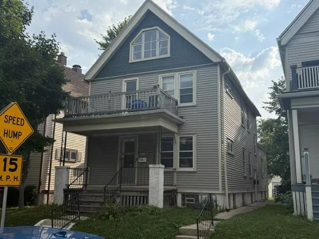 Milwaukee