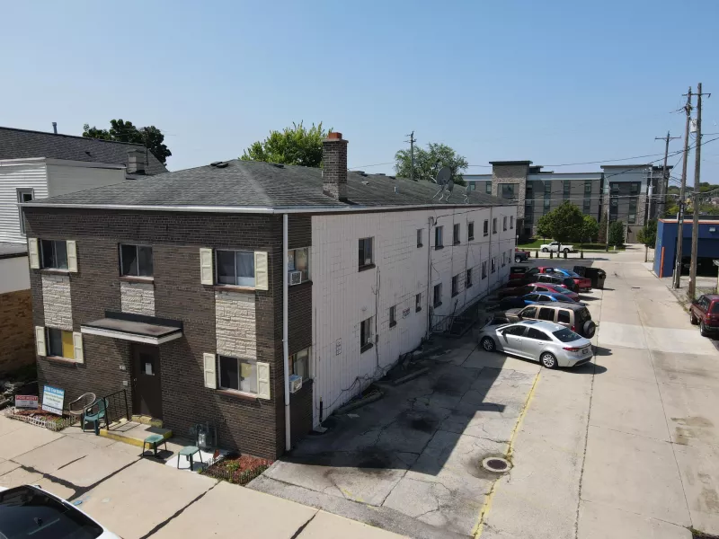 West Allis