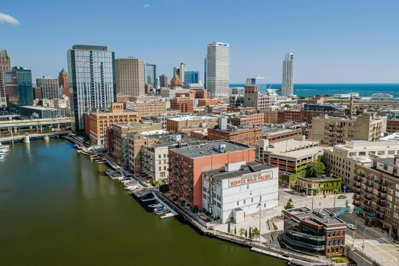 Milwaukee
