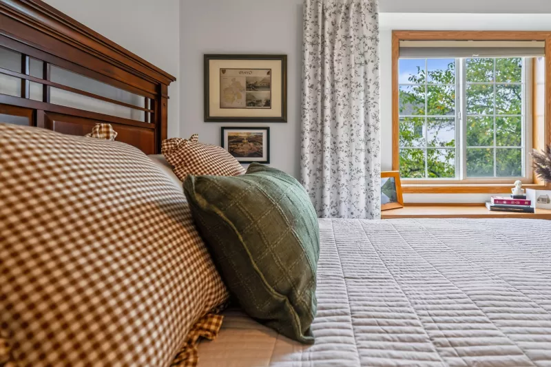 Oak Creek