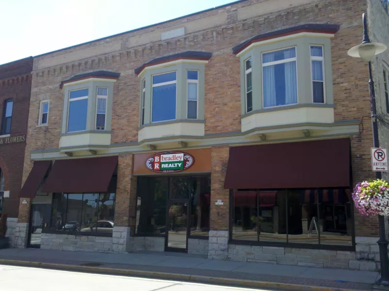 Menomonee Falls
