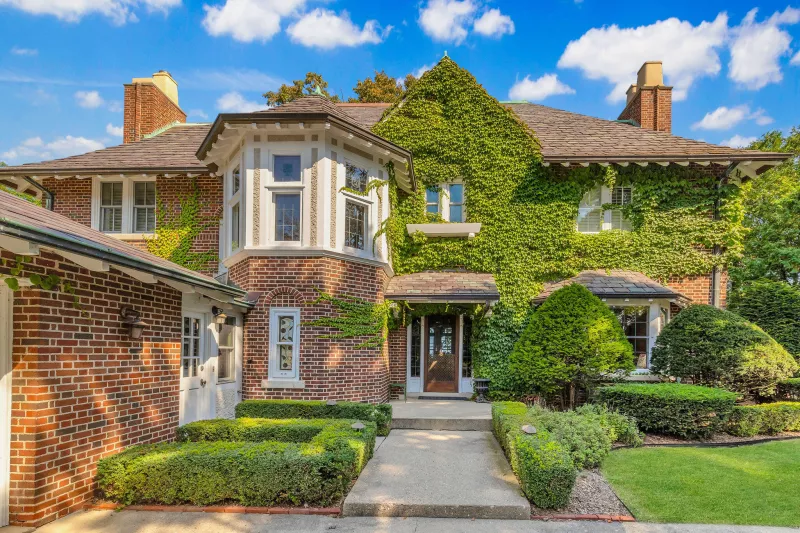 Shorewood