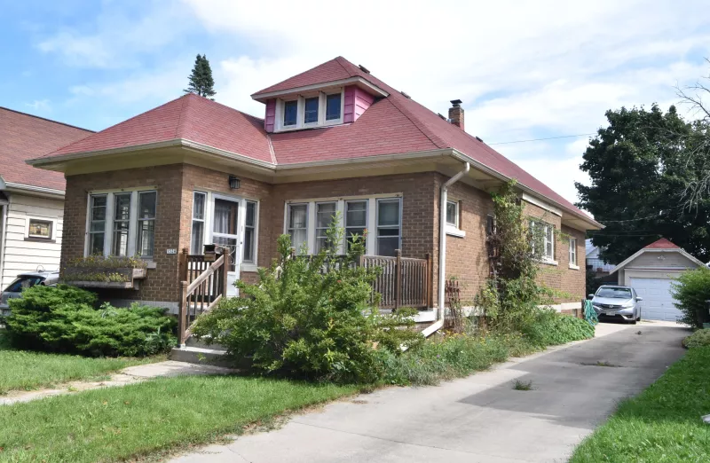 West Milwaukee