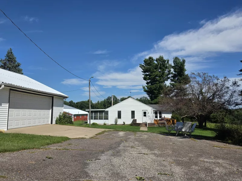 Greenfield