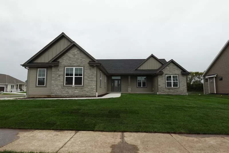 Oconomowoc