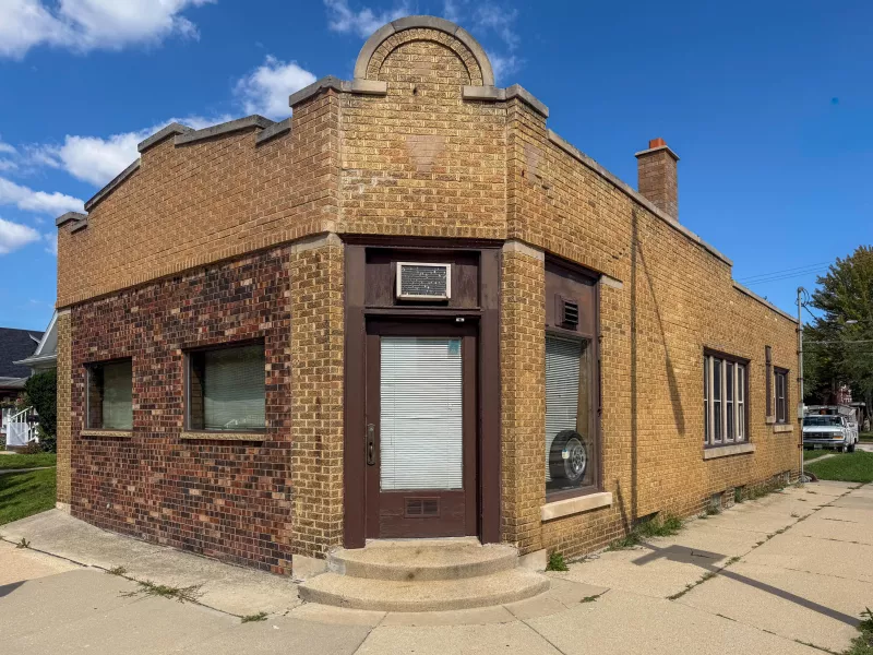 West Allis
