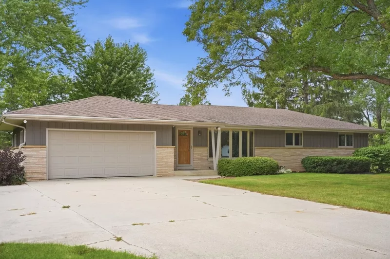 Cedarburg