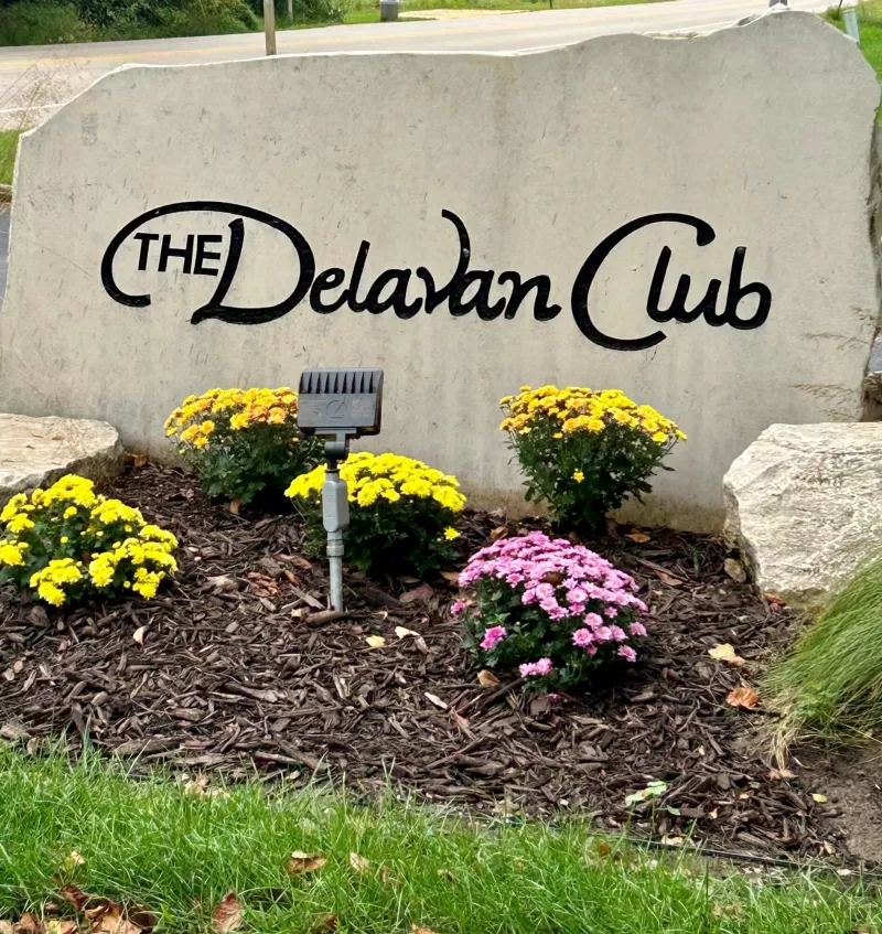 Delavan