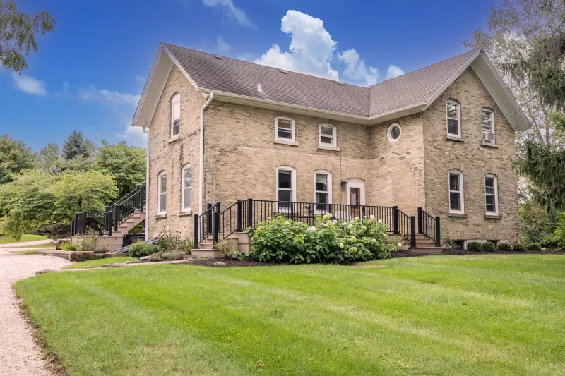 Menomonee Falls