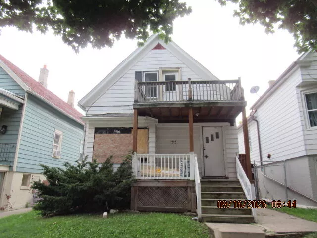 Milwaukee