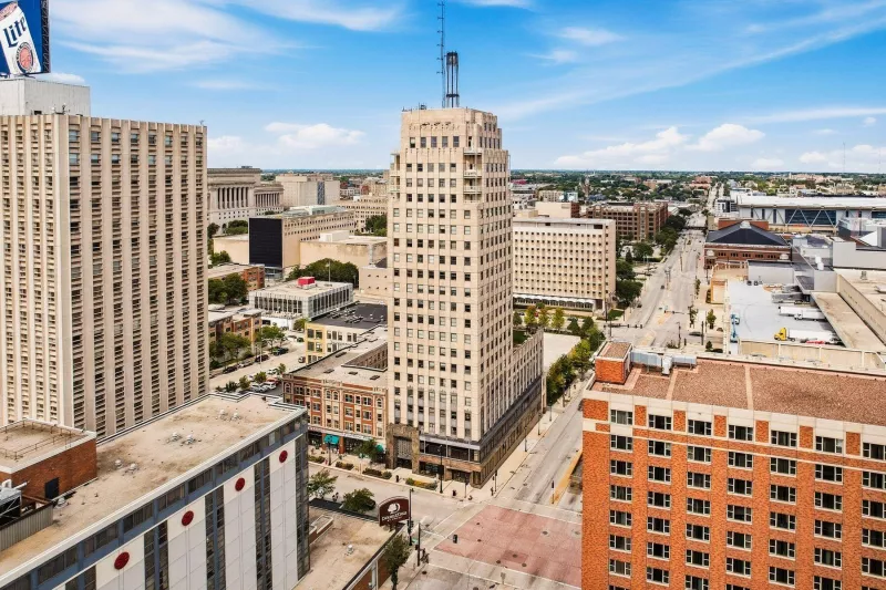 Milwaukee